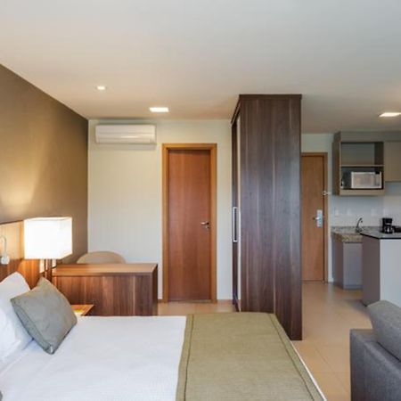 Quality Hotel & Suites Brasília Exterior photo