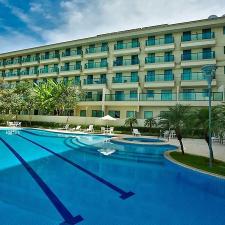 Quality Hotel & Suites Brasília Exterior photo