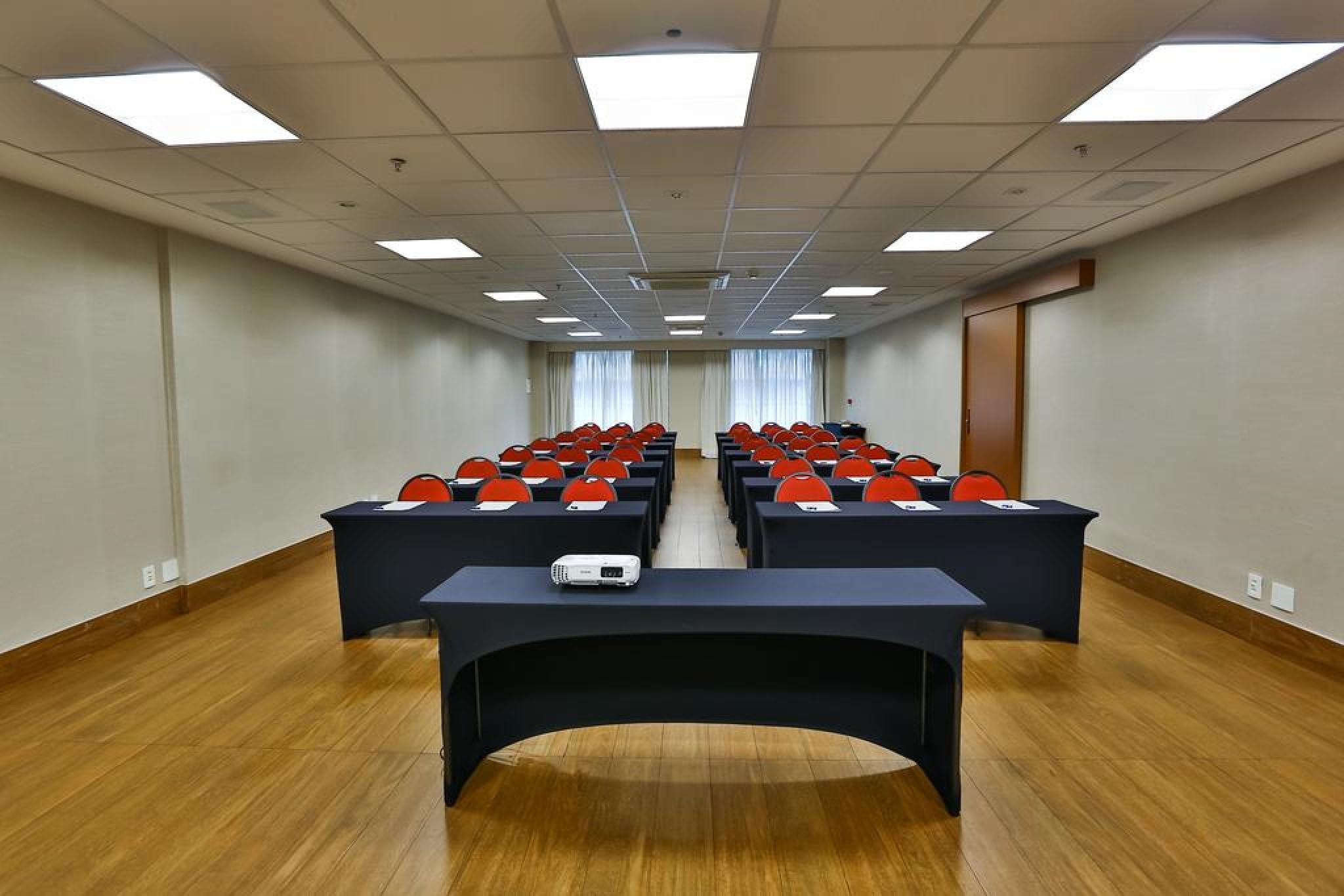 Quality Hotel & Suites Brasília Exterior photo