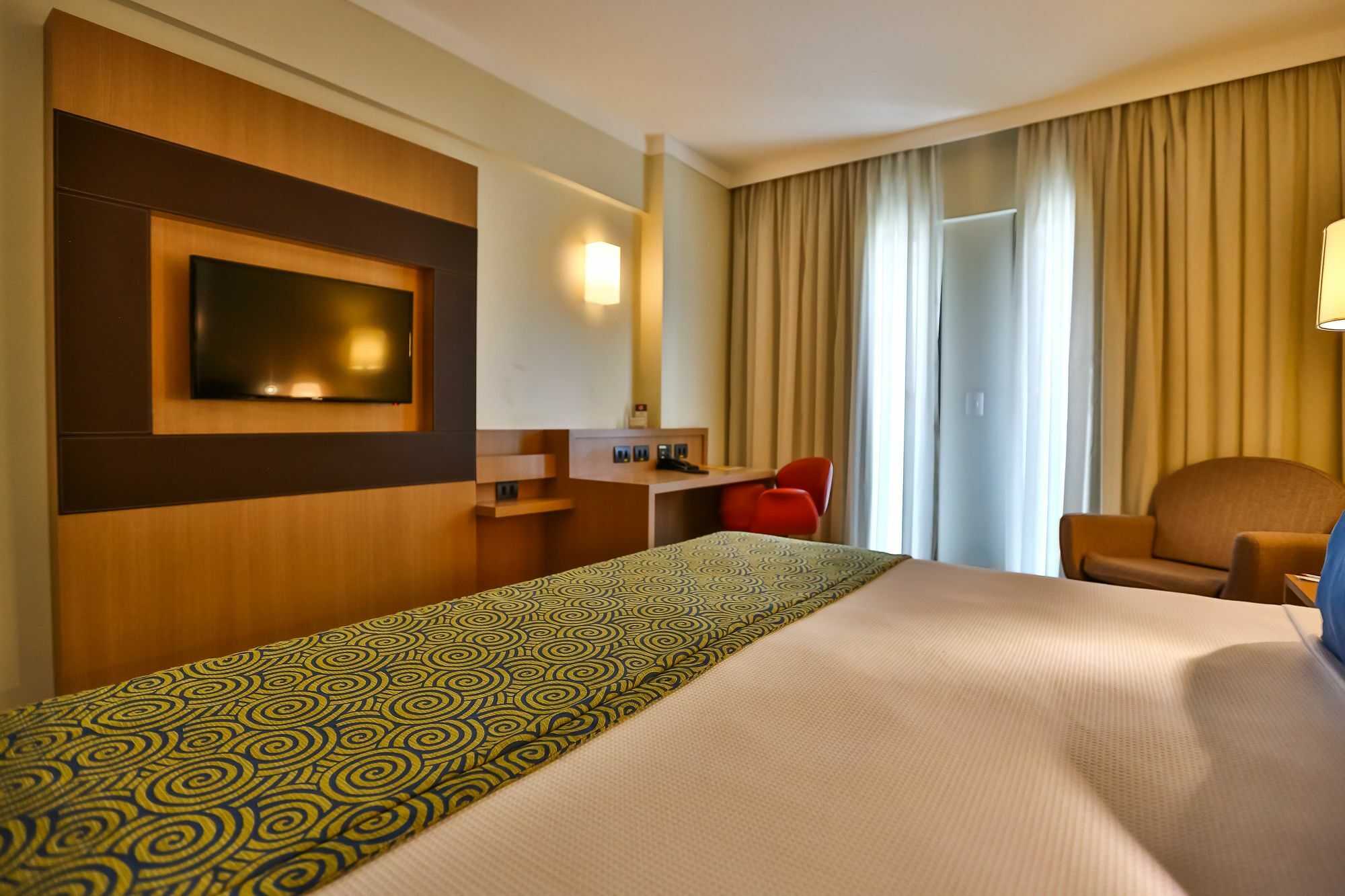 Quality Hotel & Suites Brasília Exterior photo